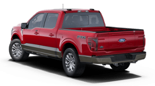 2025 Ford F-150® External Image 3